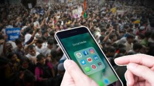 Central govt issues major directives to social media platforms amid SIR protests.