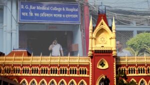 Calcutta High Court grants bail to Suman Hazra in RG Kar financial irregularities case