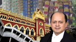 Calcutta High Court plans to ban Pan Gutkha Cigarette in Court areas