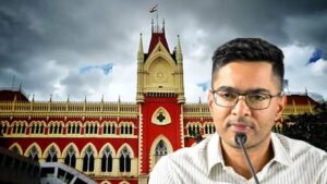 Calcutta High Court question Central Government and State Government over Abhishek Banerjee security withdrawal