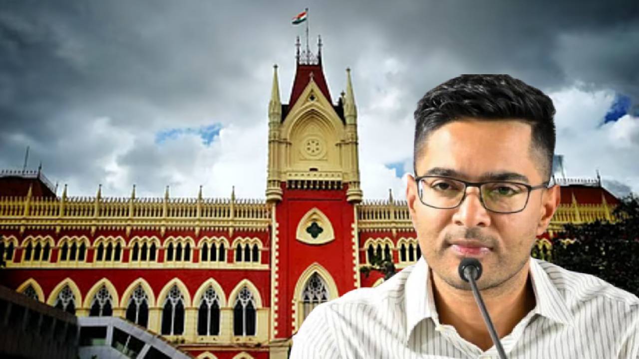 Calcutta High Court question Central Government and State Government over Abhishek Banerjee security withdrawal