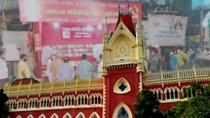 Calcutta High Court seeks police report in CPM book stall case
