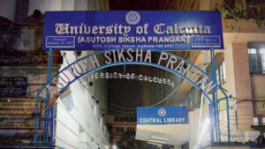 Calcutta University warns law Colleges to Refund Semester Fees taken during admission