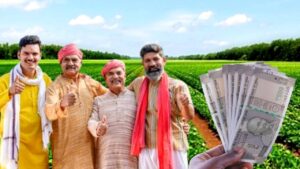Can four brothers get PM Kisan Yojana benefits together