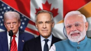 Canada has created the Mega Pipeline Plan, how will India benefit?