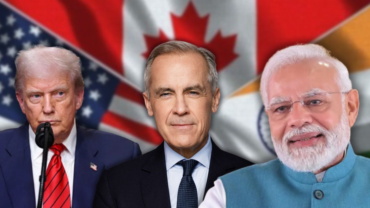Canada has created the Mega Pipeline Plan, how will India benefit?
