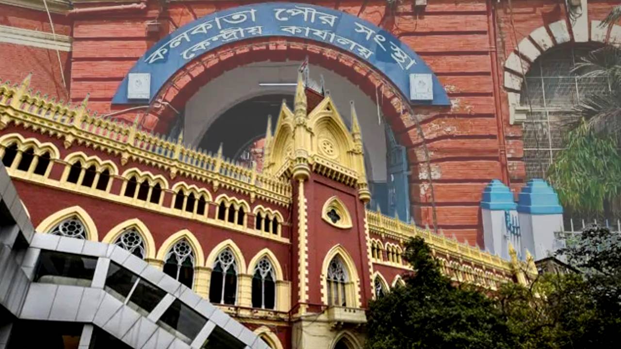 Case against Kolkata Municipal Corporation ward delimitation in Calcutta High Court