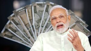 Central Government announced Divyangjan pension benefits to start from birth