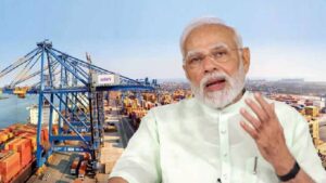 Central Government approves fund for Kolkata Port and Haldia Port dredging