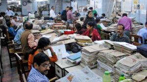 Central Government employees leave encashment demand submitted to 8th Pay Commission