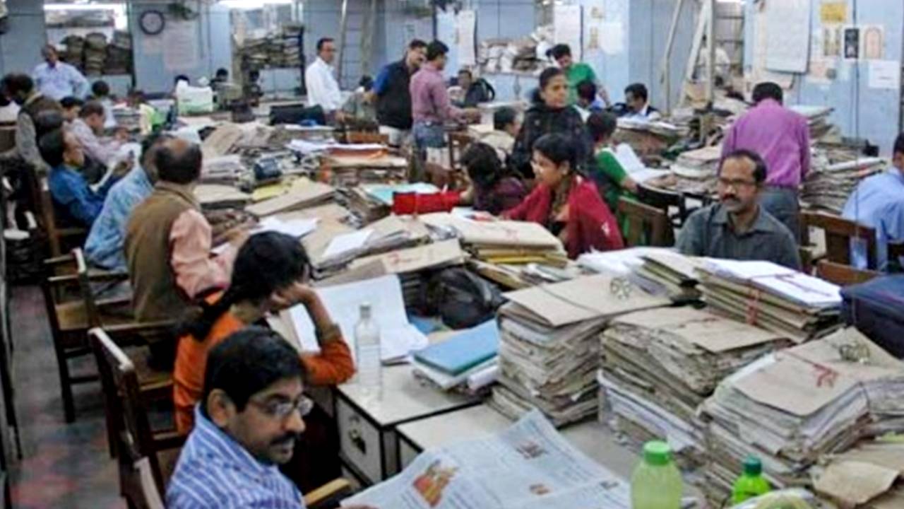 Central Government employees leave encashment demand submitted to 8th Pay Commission