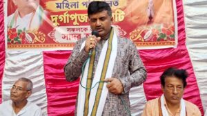 Chandra Sekhar Banerjee