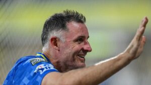 Big changes for Chennai Super Kings ahead of IPL 2027.