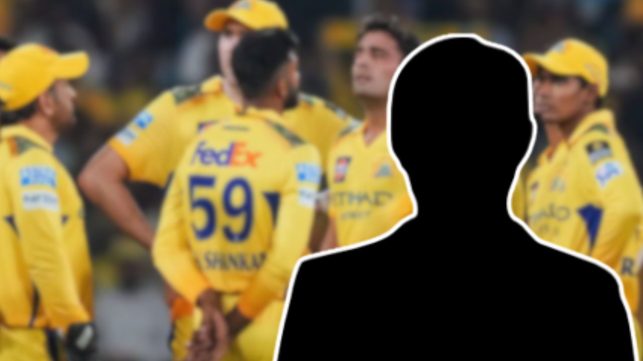 Big changes for Chennai Super Kings ahead of IPL 2027.