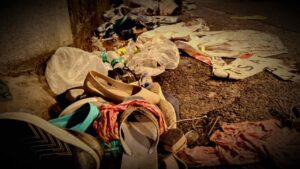 Chorbagan Stampede Incedent 19 Dead postmortem report out