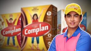 Success Story of Complan brand will amaze you.