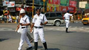 Restrictions imposed in Bardhaman from October 16 to 22 October