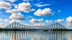 Kolkata's AQI dropped below 100 due to cyclone Arnab