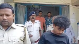 Rape and murder accused Prahlad Das dies at Gaighata  encounter