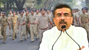 CM Suvendu Adhikari makes major announcement regarding recruitment