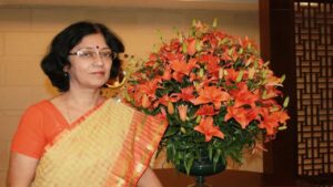 Chorbagan investigation is led by retired Justice Anindita Roy Saraswati
