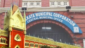Objection raised over Kolkata Municipal Corporation ward delimitation