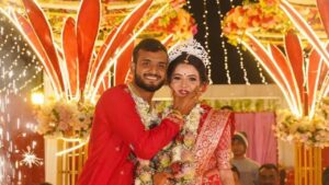 Sneha Chakraborty's father makes big claim regarding her daughter's death
