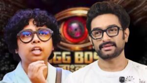 Speculations about Bigg Boss Bangla Monday episode promo