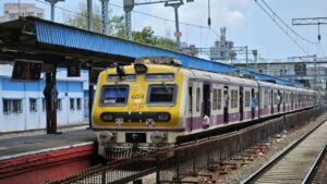 Major changes in local train timings in Sealdah Division