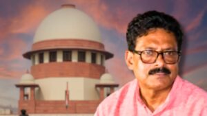 Supreme Court does not interfere with Milan Pradhan interim bail