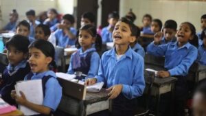 Education Department issues new guidelines for schools