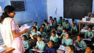 Know possible start date for teacher recruitment interviews