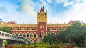 Calcutta High Court's vacation bench will sit for 10 days