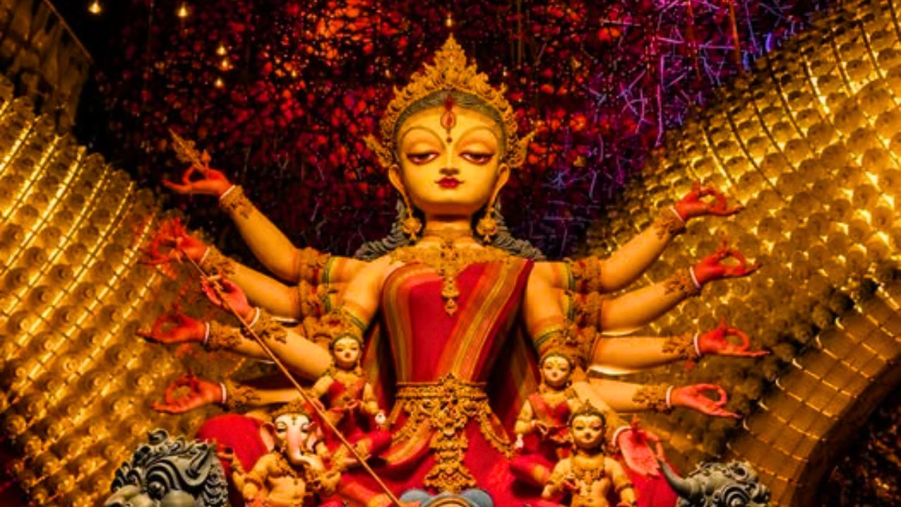 Fire department sends notices to 3 famous Kolkata Pujas