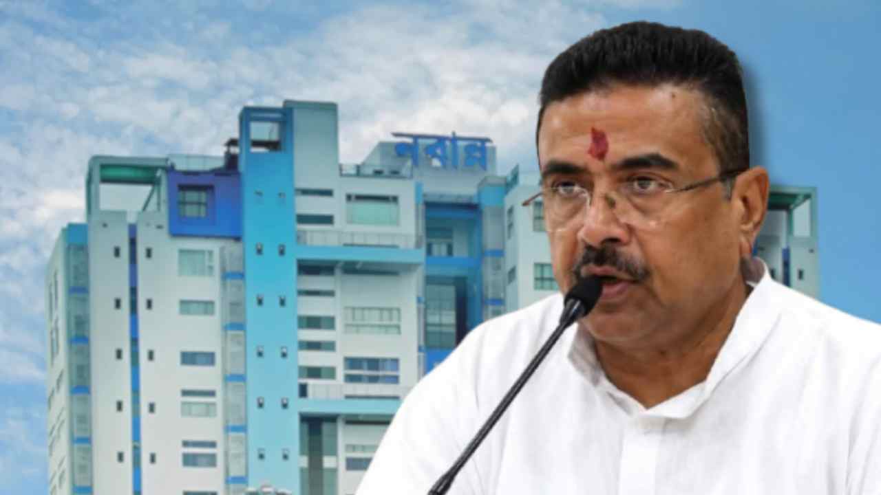 CM Suvendu Adhikari issues major directive to resolve central schemes issues