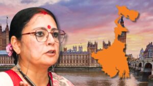 Agnimitra Paul wishes to introduce this London-style system in West Bengal