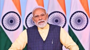 BJP's initiative to sold puja clothes for just 10 rupees