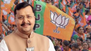 BJP’s new initiative aimed at a gathering of 10,000 people