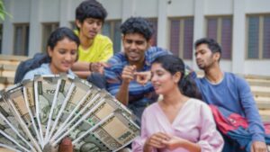 Know about PM-USP central government scholarship