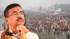 West Bengal government has big plans for Gangasagar Mela