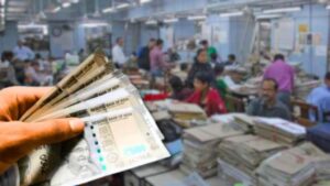 How much central government employees benefit from the 8th Pay Commission