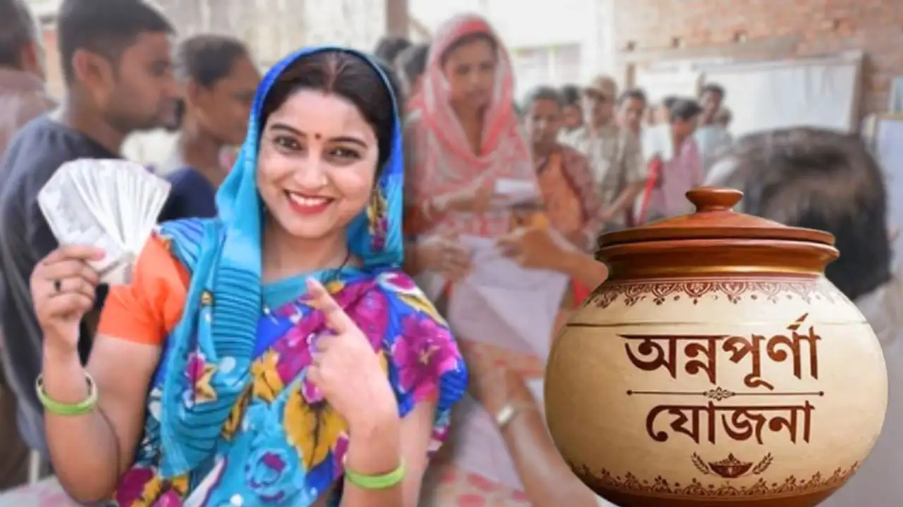 Planning to apply for the Annapurna Yojana? Make sure to know these details