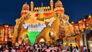 Sajal Ghosh takes major decision regarding Santosh Mitra Square