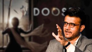 Sourav Ganguly faces setback in High Court over film 'Doosra'