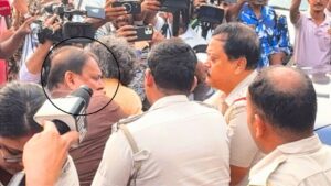 Humayun Kabir arrested on rejinagar bypoll day, Commission seeks report