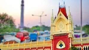 Calcutta High Court takes major step to relocate Dharmatala bus stand