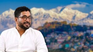 Tourism Minister Shankar Ghosh take big step for unregistered homestays