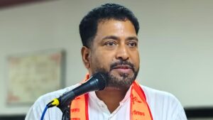 Tourism Minister Shankar Ghosh take big step for unregistered homestays 