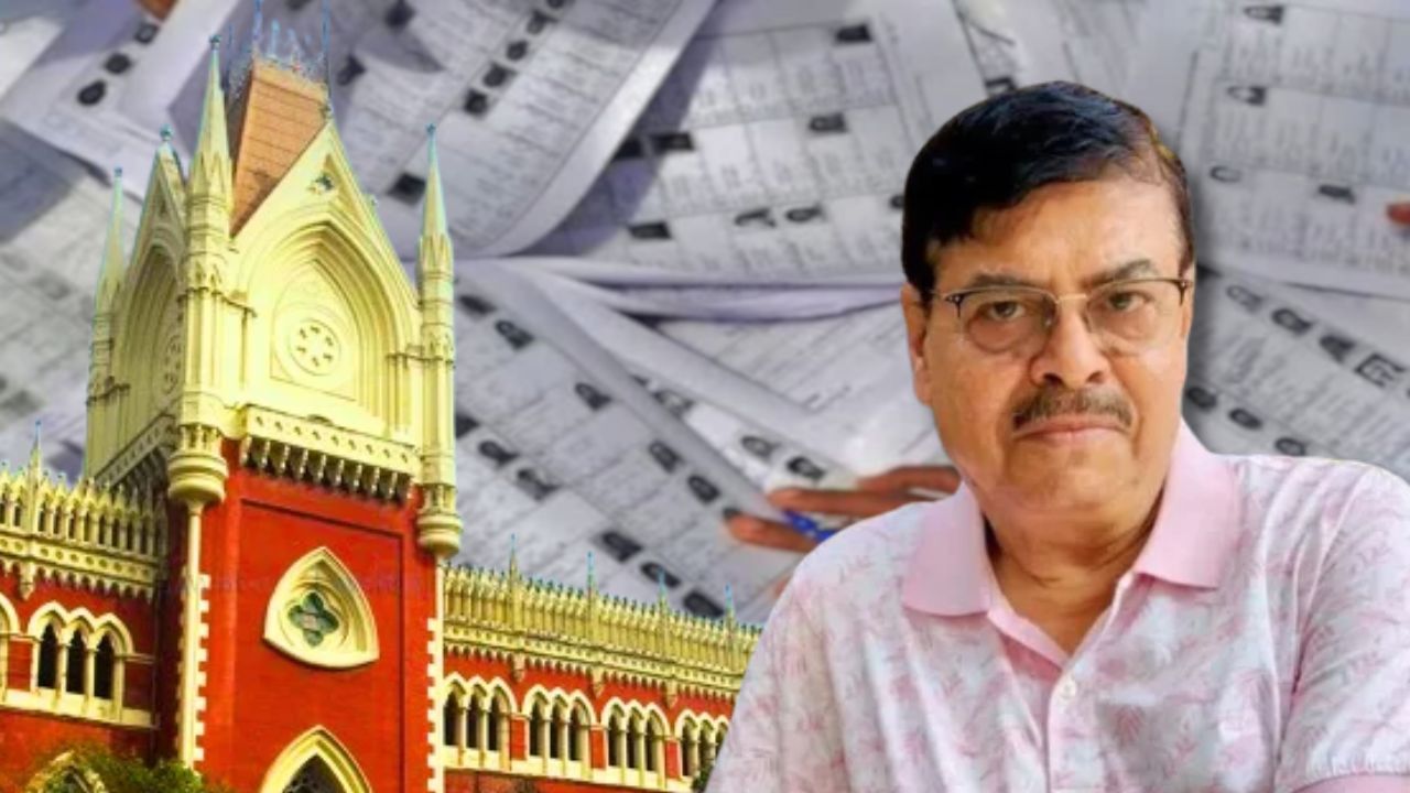 Former Justice Indrajit Chatterjee resigns from the SIR Tribunal.