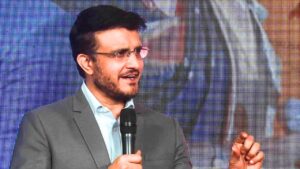 Sourav Ganguly faces setback in High Court over film 'Doosra'